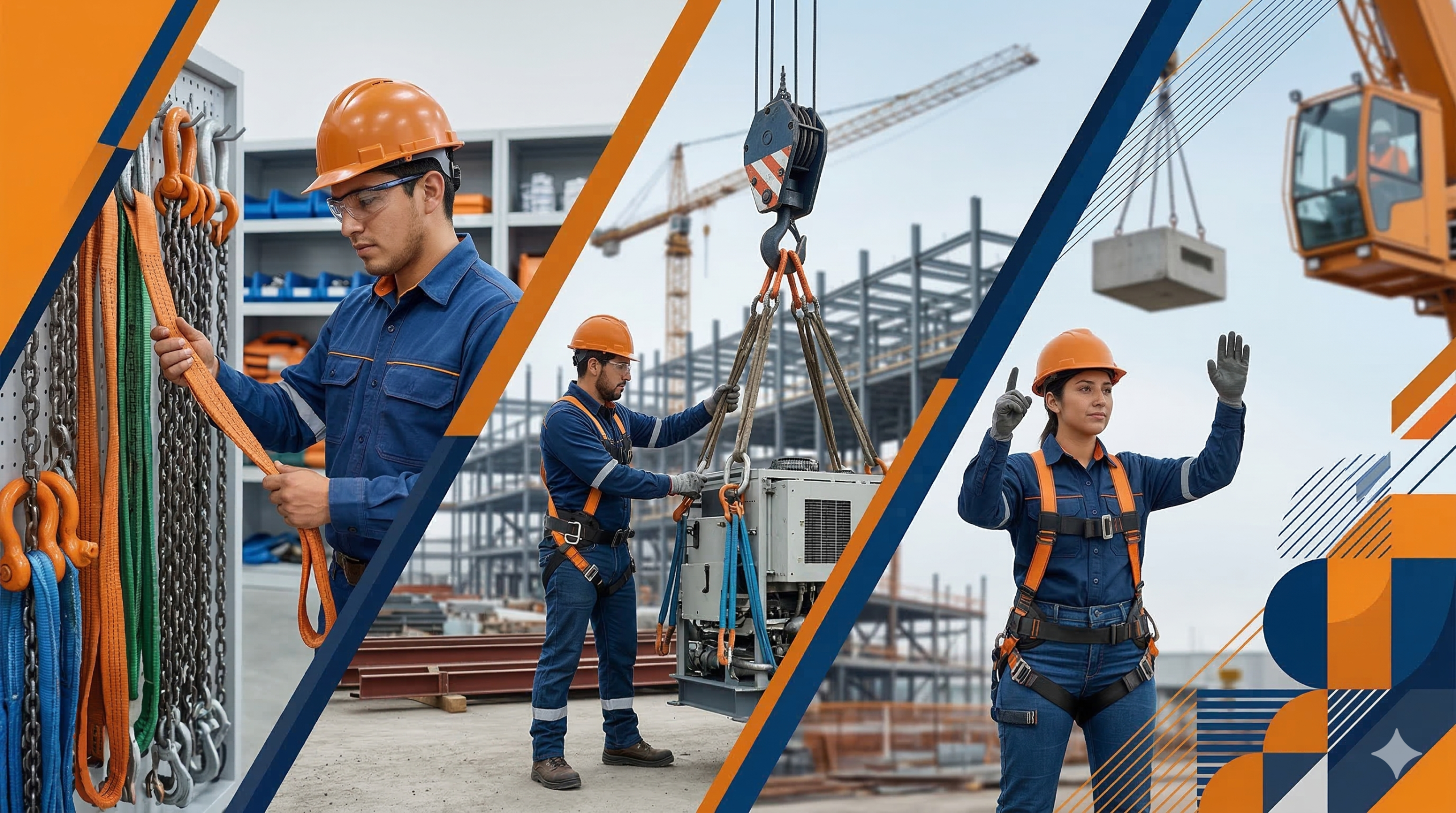 Programa Rigger