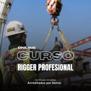 Curso de Rigger Profesional