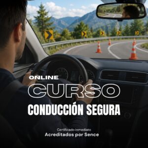 Curso de Conducción Segura