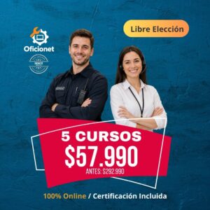 cursos online