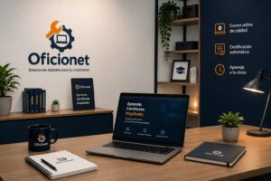 Inicio - Oficionet