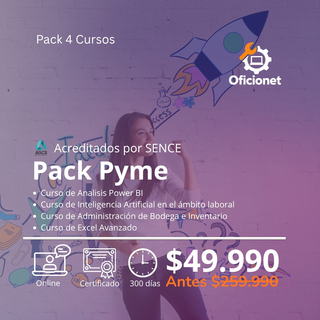 curso pyme online